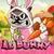 Le Bunny Slot Logo