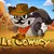 Le Cowboy Slot Logo