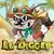 Le Digger Slot Logo