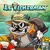 Le Fisherman Slot Logo