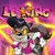 Le King Slot Logo