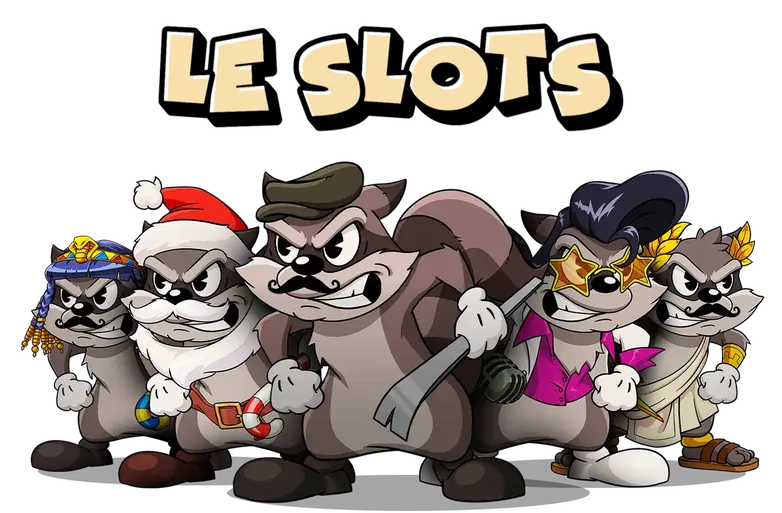 Le Slots