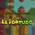 Le Sortudo Slot Logo