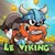 Le Viking Slot Logo